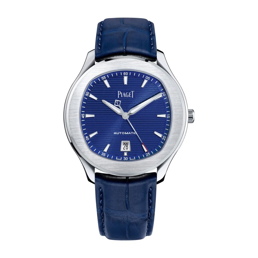 PIAGET POLO WATCH Ref G0A43001 Piaget MAIER