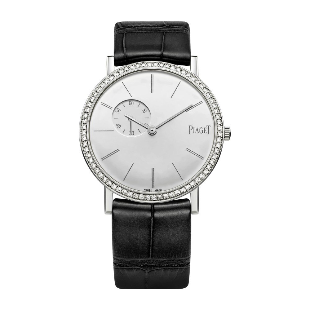 ALTIPLANO WATCH Ref G0A39106 Piaget MAIER