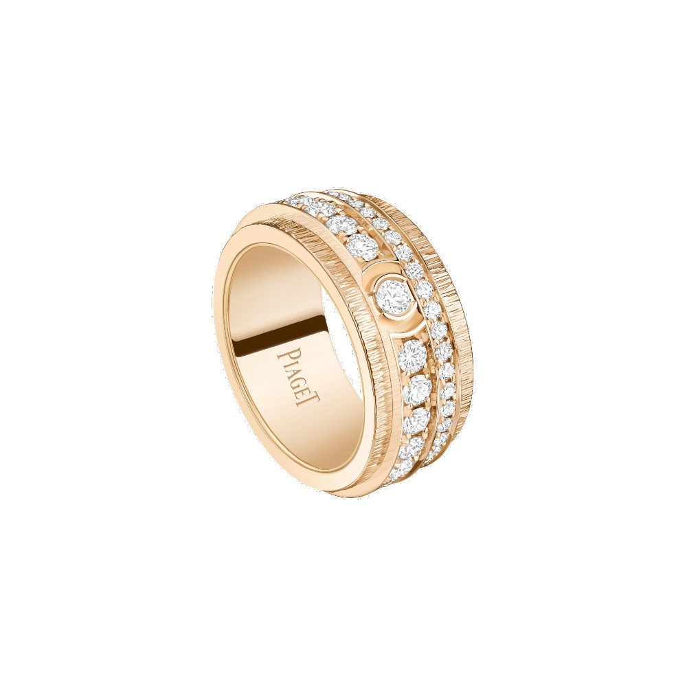 Possession Ring Ref G34P5O00 59 Piaget MAIER