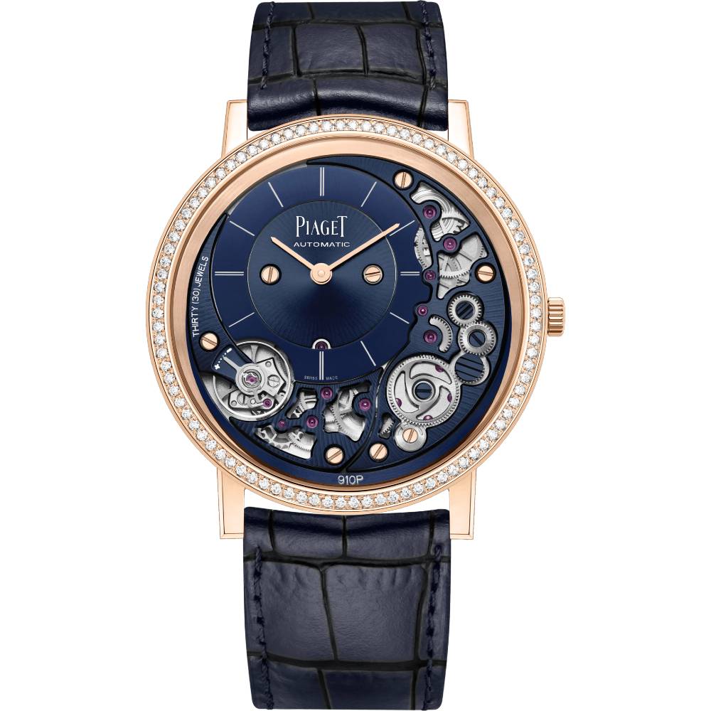 ALTIPLANO ULTIMATE AUTOMATIC WATCH Ref G0A43120 Piaget MAIER