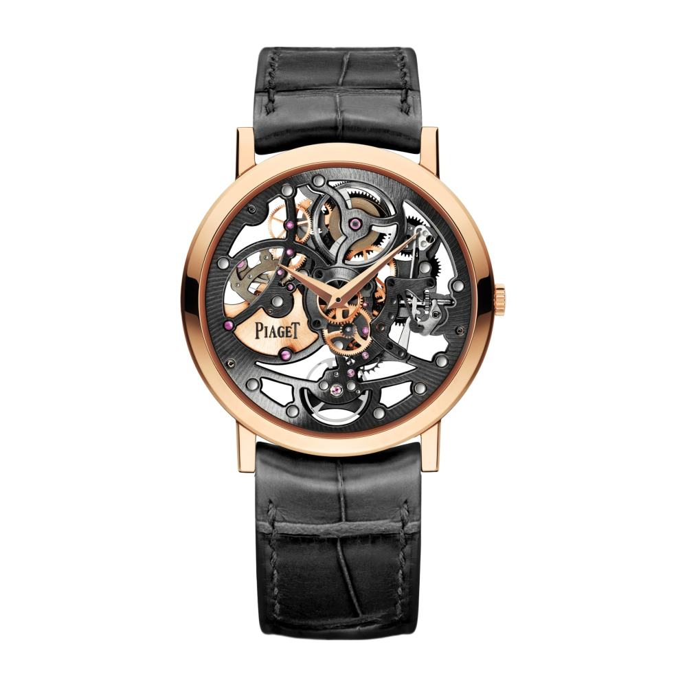 Montres Piaget Ref G0A38132 MAIER LYON