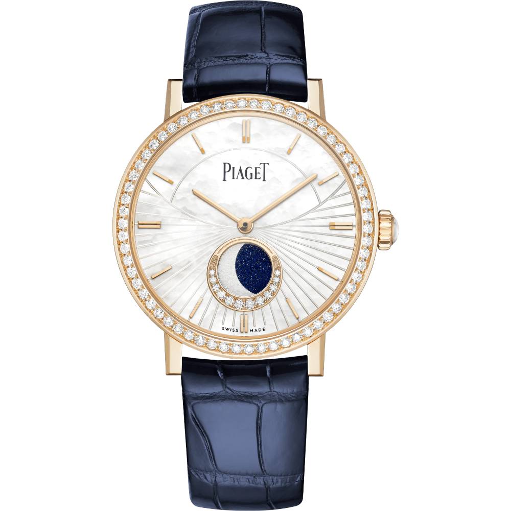 ALTIPLANO ULTIMATE AUTOMATIC WATCH Ref G0A47124 Piaget MAIER