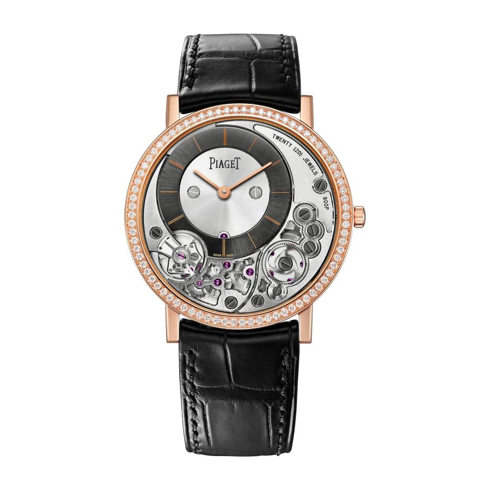 Montre GPS altimètre Air'n Outdoor Theia Moon - Montres