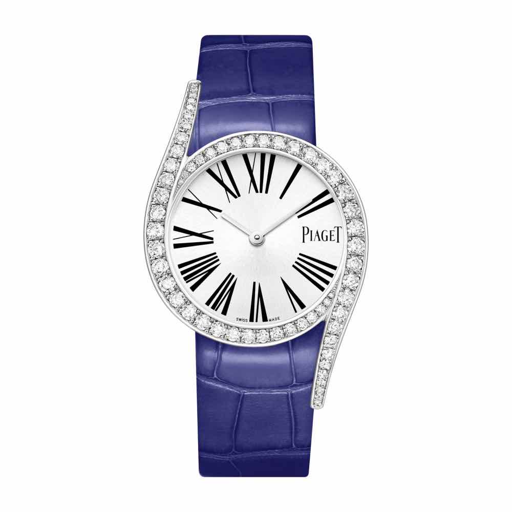 Montres Piaget Femme MAIER Horloger bijoutier Lyon