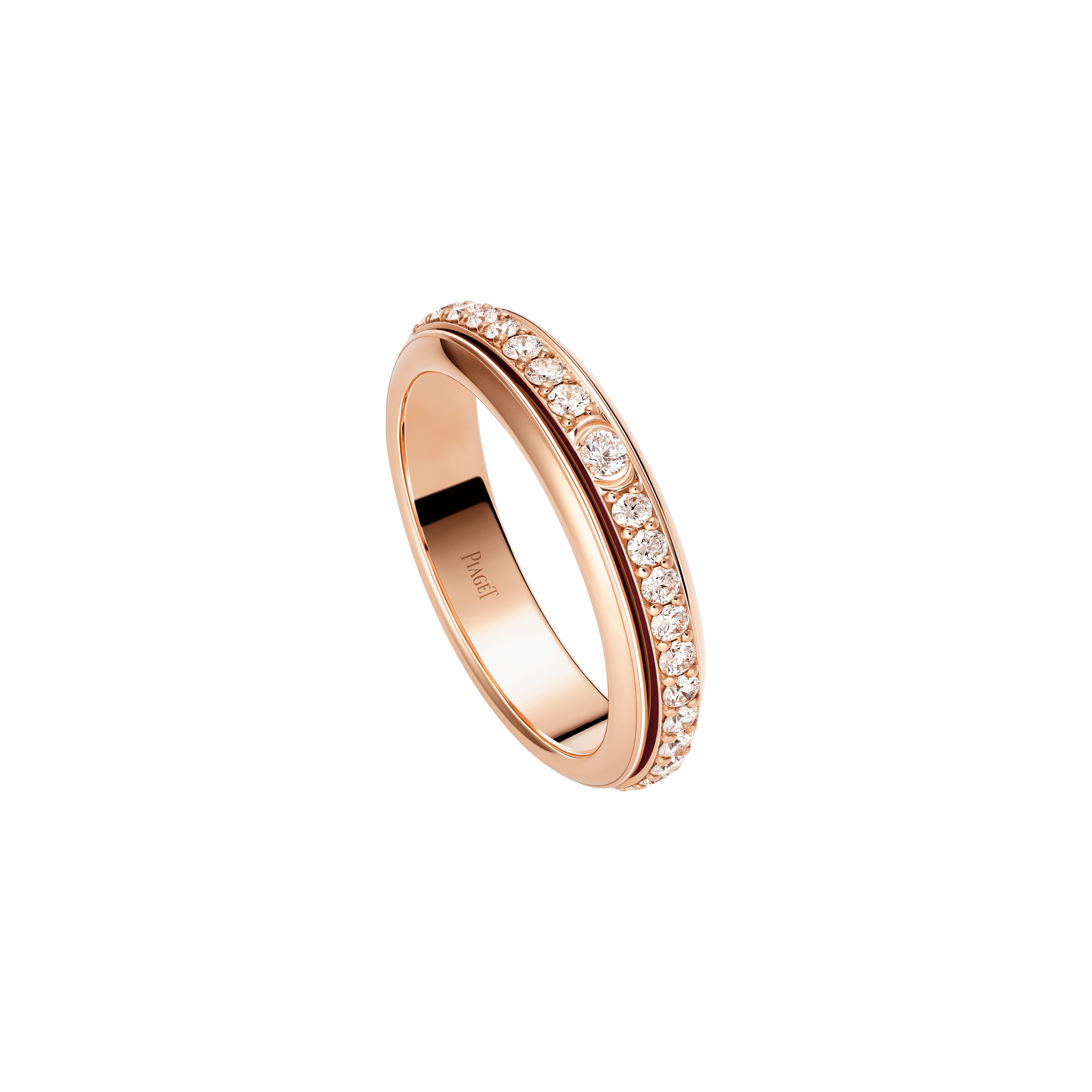 POSSESSION WEDDING RING Ref G34P3D00 60 Piaget MAIER