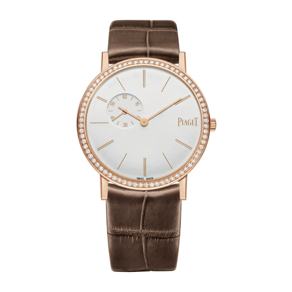 Montre piaget altiplano hot sale