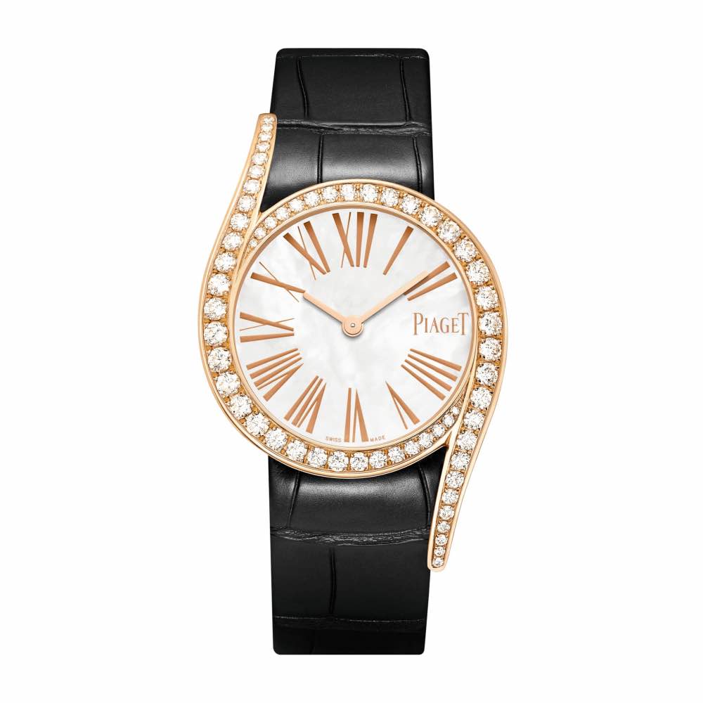 LIMELIGHT GALA WATCH Ref G0A43391 Piaget MAIER