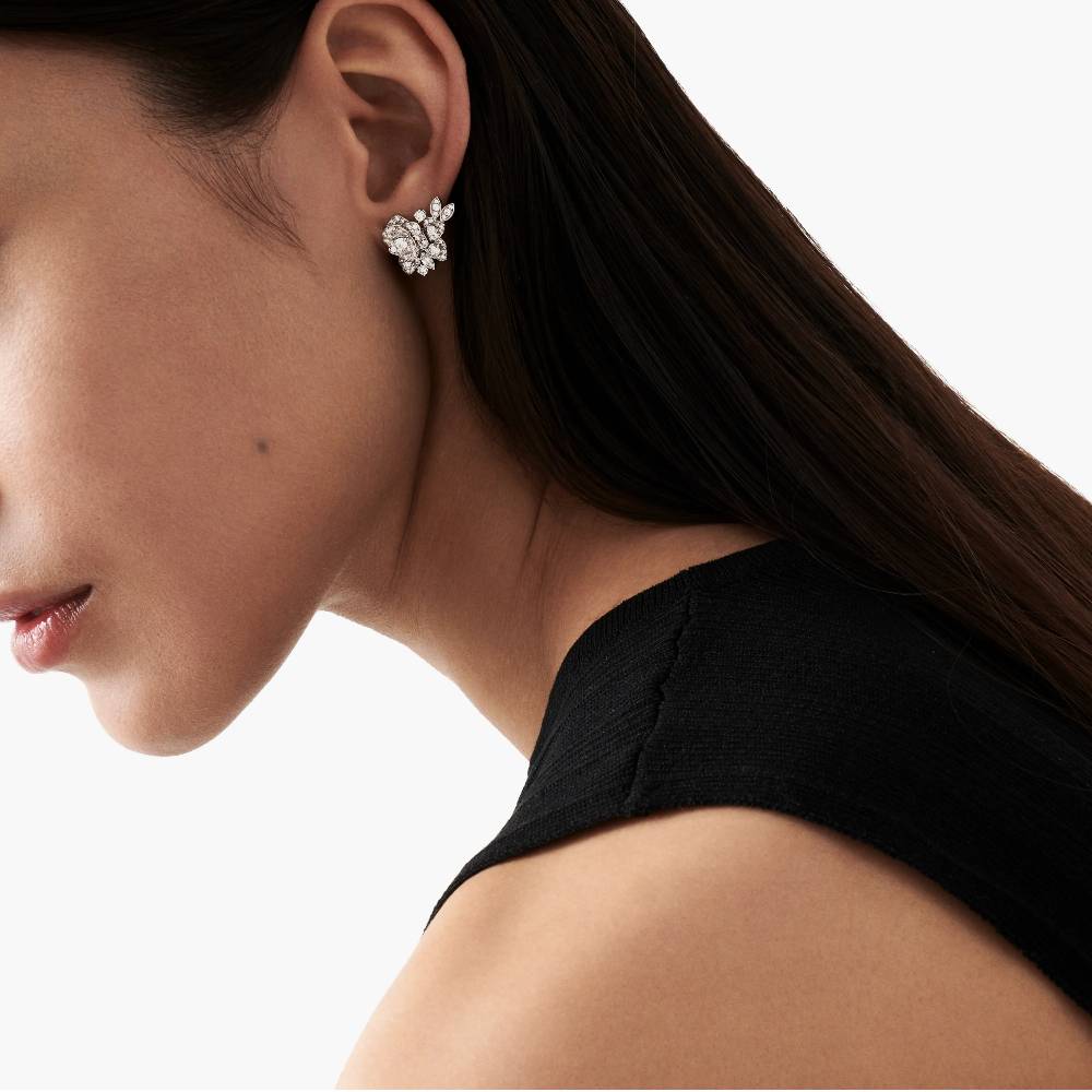 Piaget Earrings collections MAIER online store