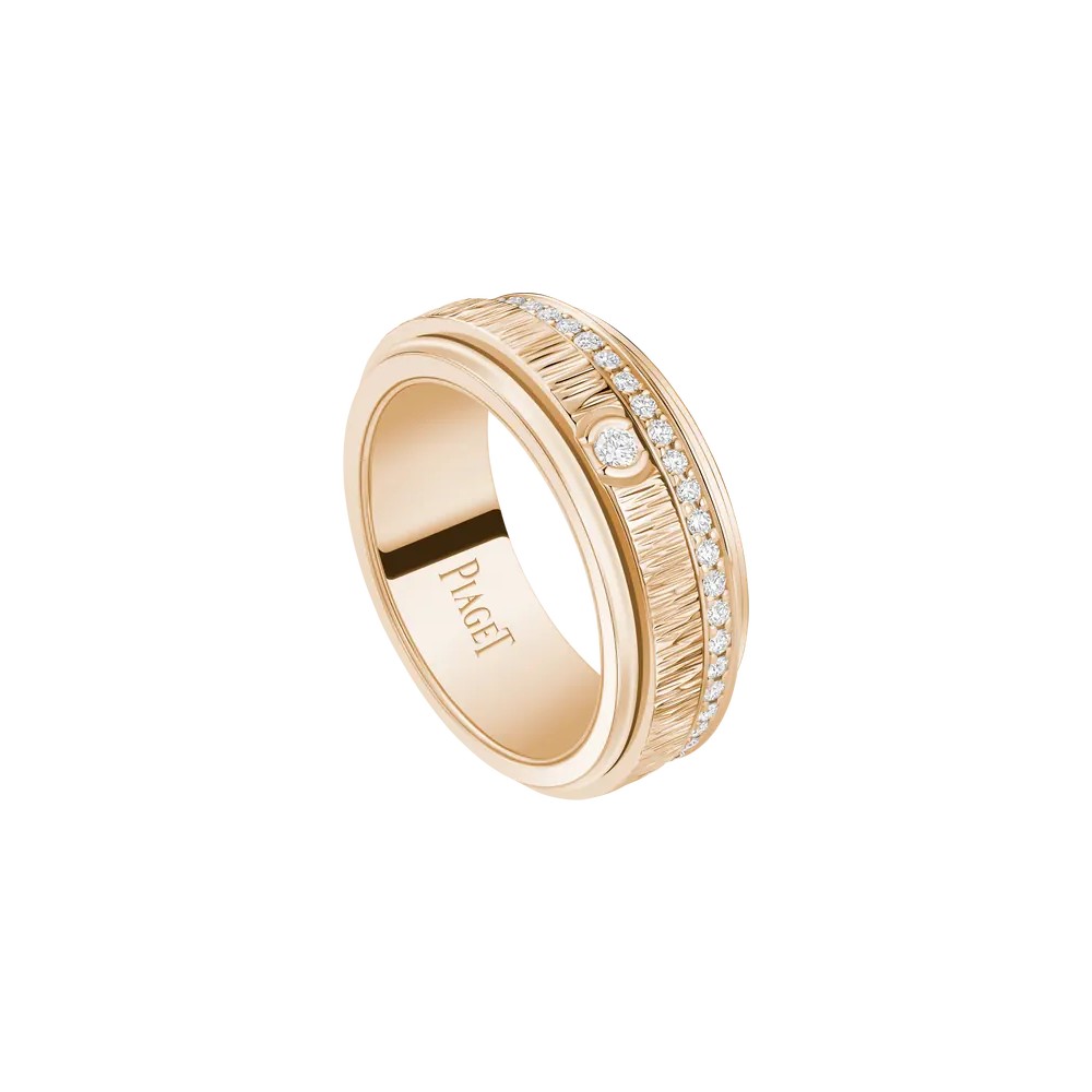 Bague discount piaget possession