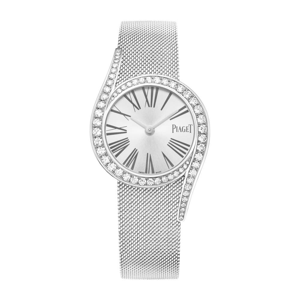 LIMELIGHT GALA WATCH Ref G0A43391 Piaget MAIER