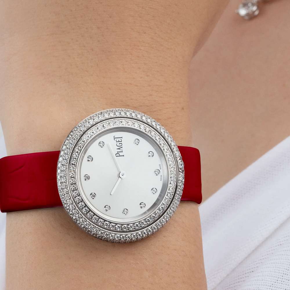 Piaget possession watch hot sale