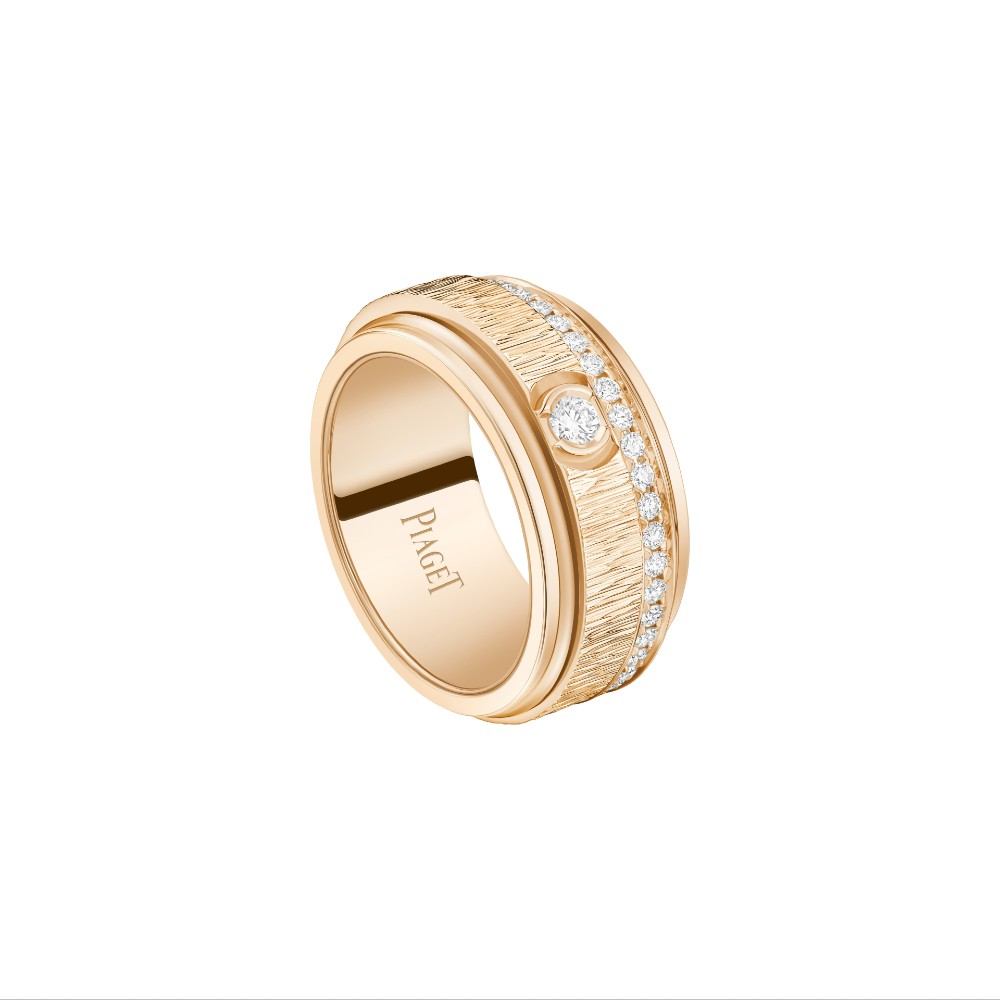 Possession Ring Ref G34P1O00 55 Piaget MAIER