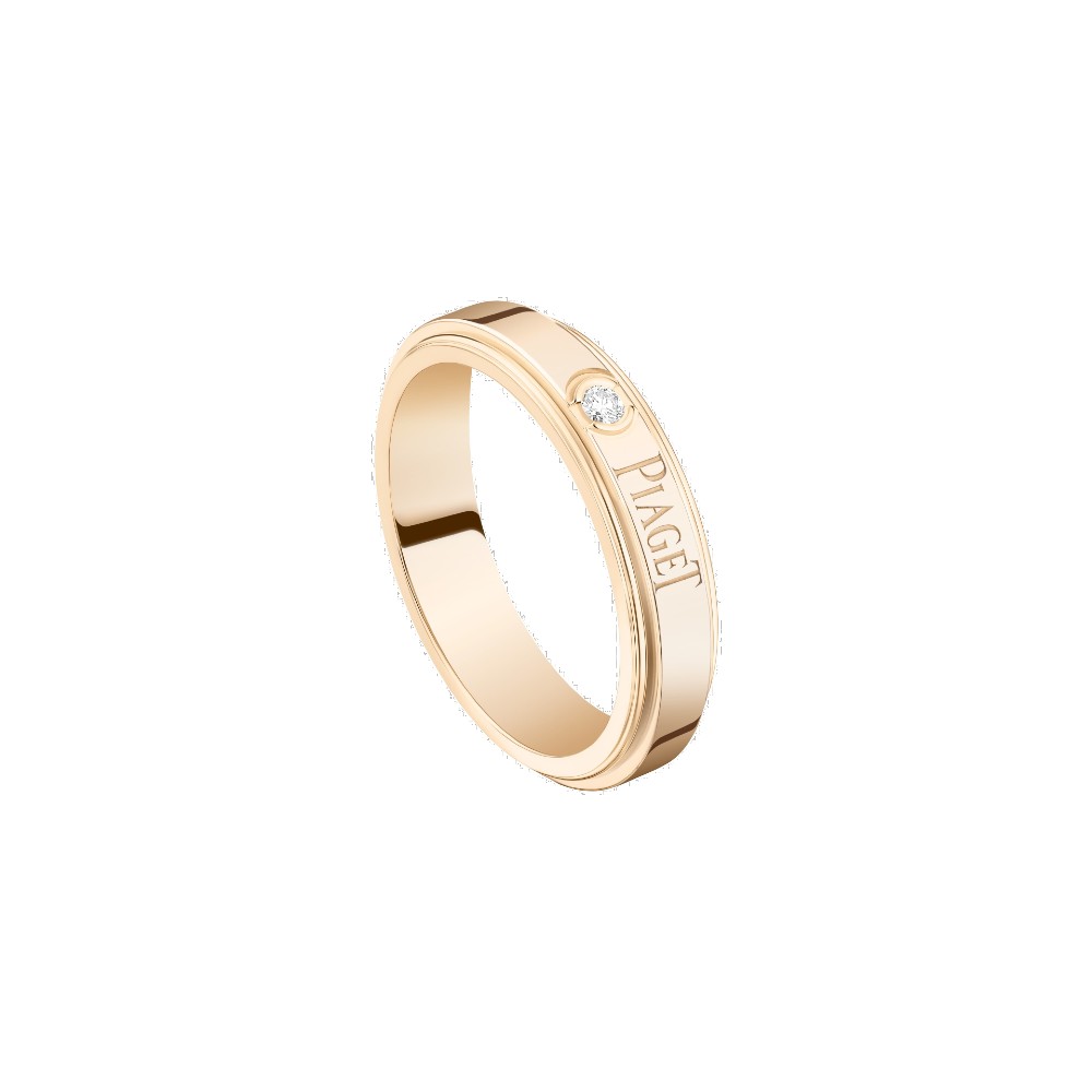 Possession Ring Ref G34P9M00 57 Piaget MAIER