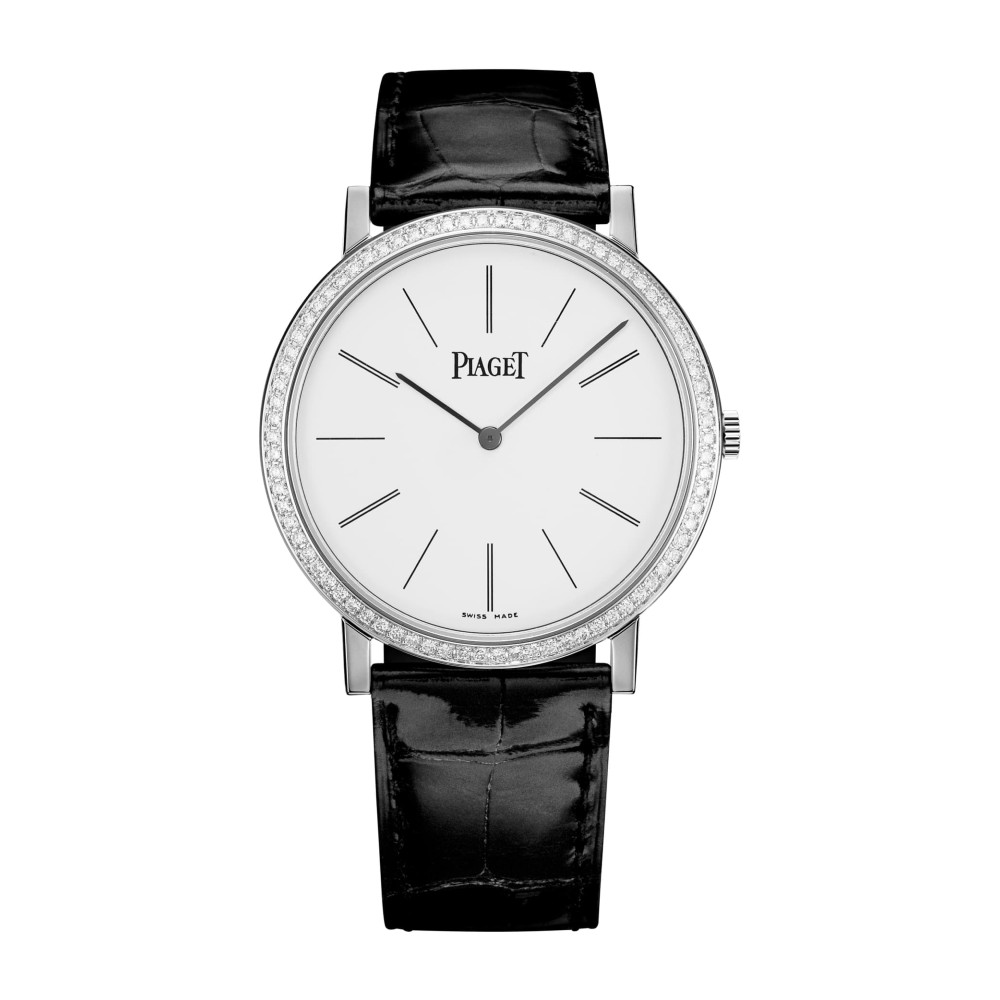 ALTIPLANO WATCH Ref G0A29165 Piaget MAIER