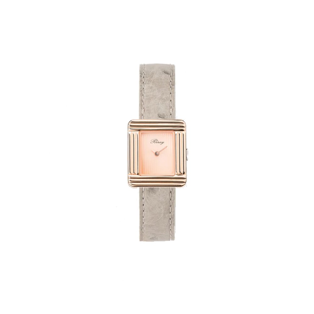 MA PREMI RE MINI WATCH Ref 45207 PL042 Poiray MAIER