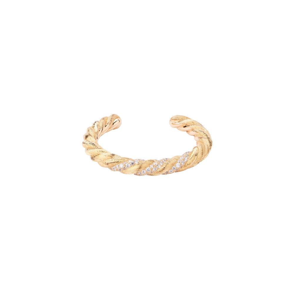 DUNE DE POIRAY BRACELET