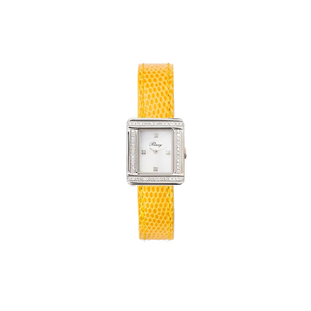 Montres Ma premi re mini Poiray Ref 45L107 PL003 MAIER LYON