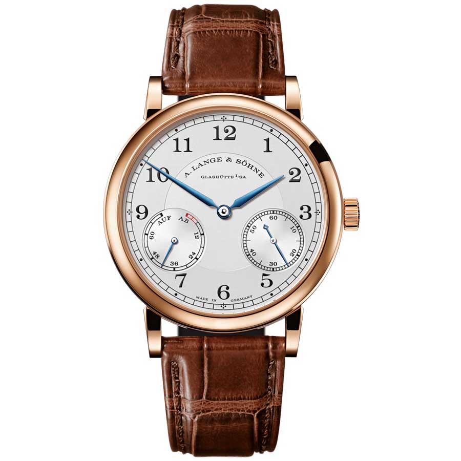 Lange et 2025 sohne montre