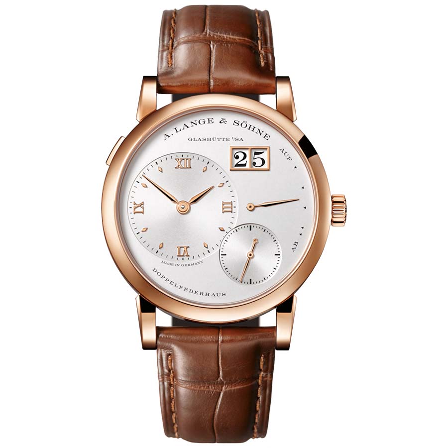 Lange et sohne montre new arrivals