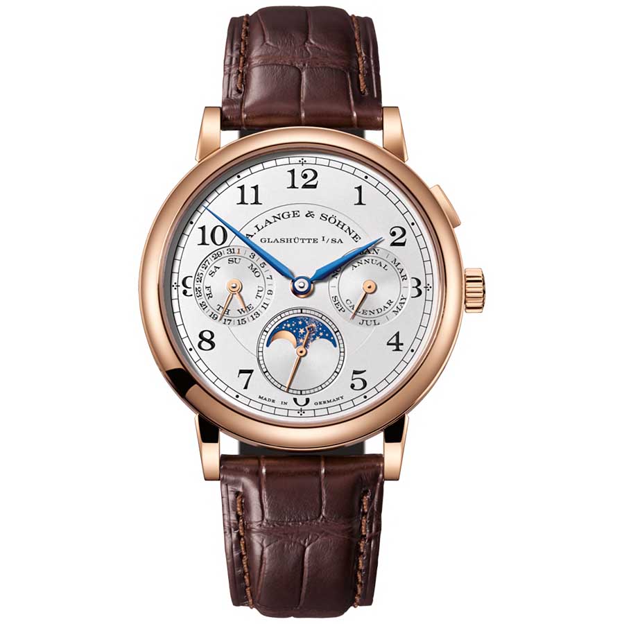 Montre lange best sale sohne occasion