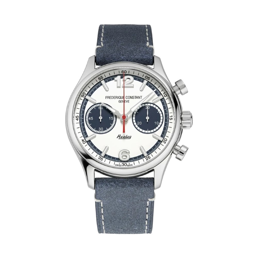 Frederique constant vintage rallye chrono store