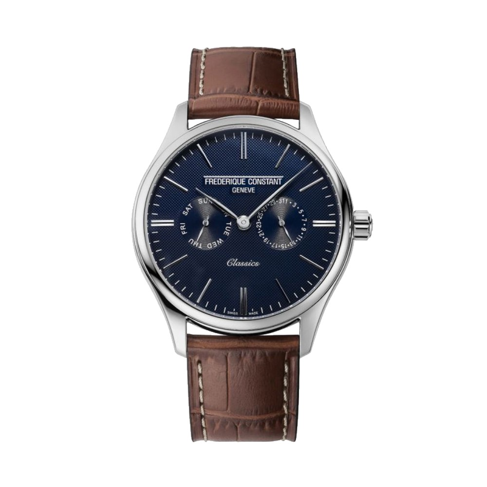 Frederique constant 2025 fc 259