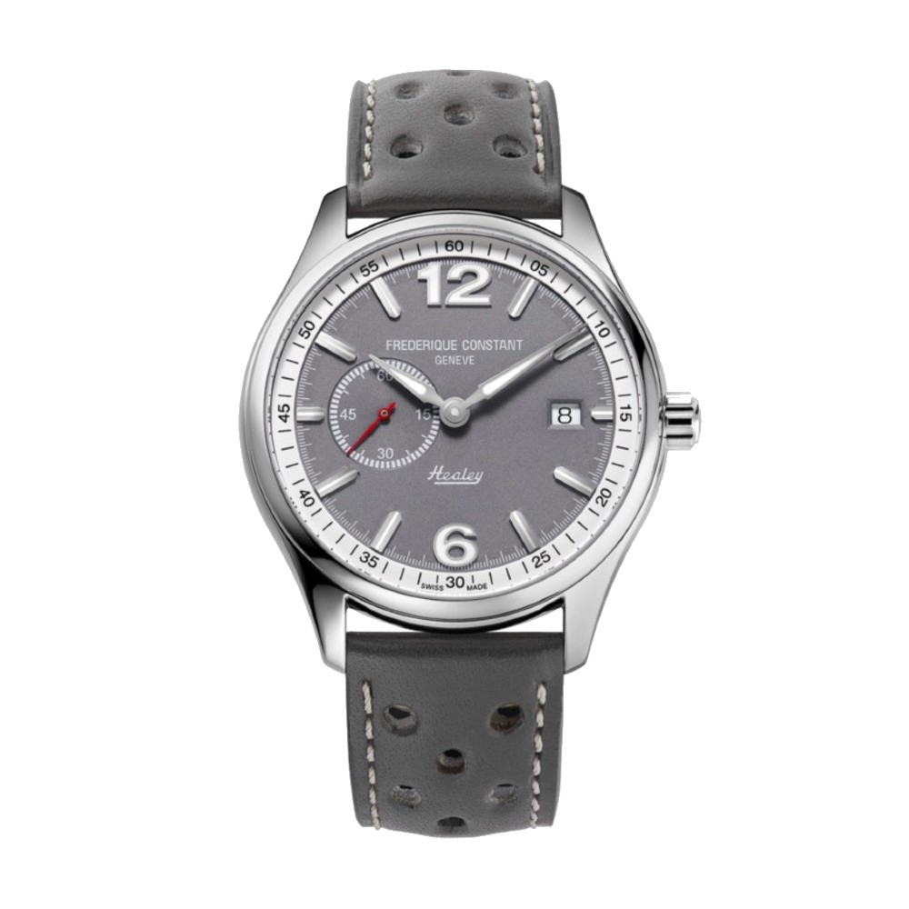 Fc healey best sale