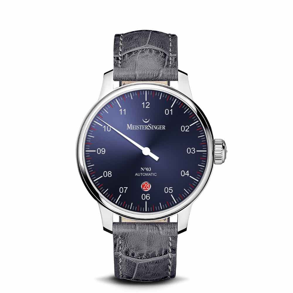 Meistersinger n03 hotsell