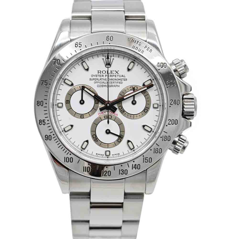 Occasion rolex daytona new arrivals