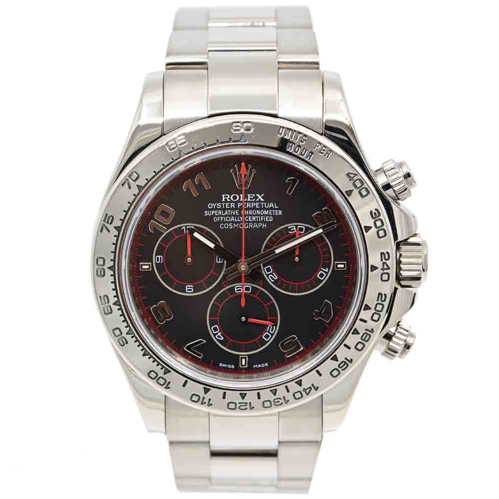 Occasion rolex daytona hot sale