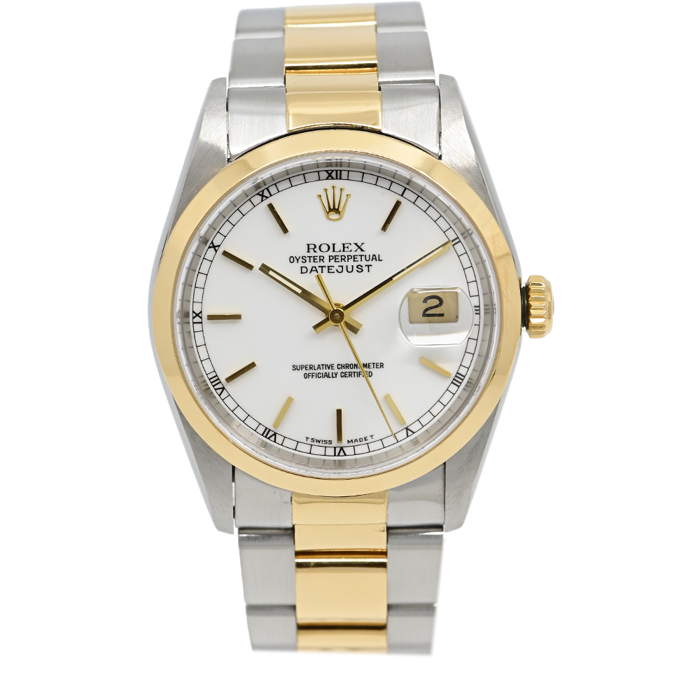 Occasion rolex hot sale