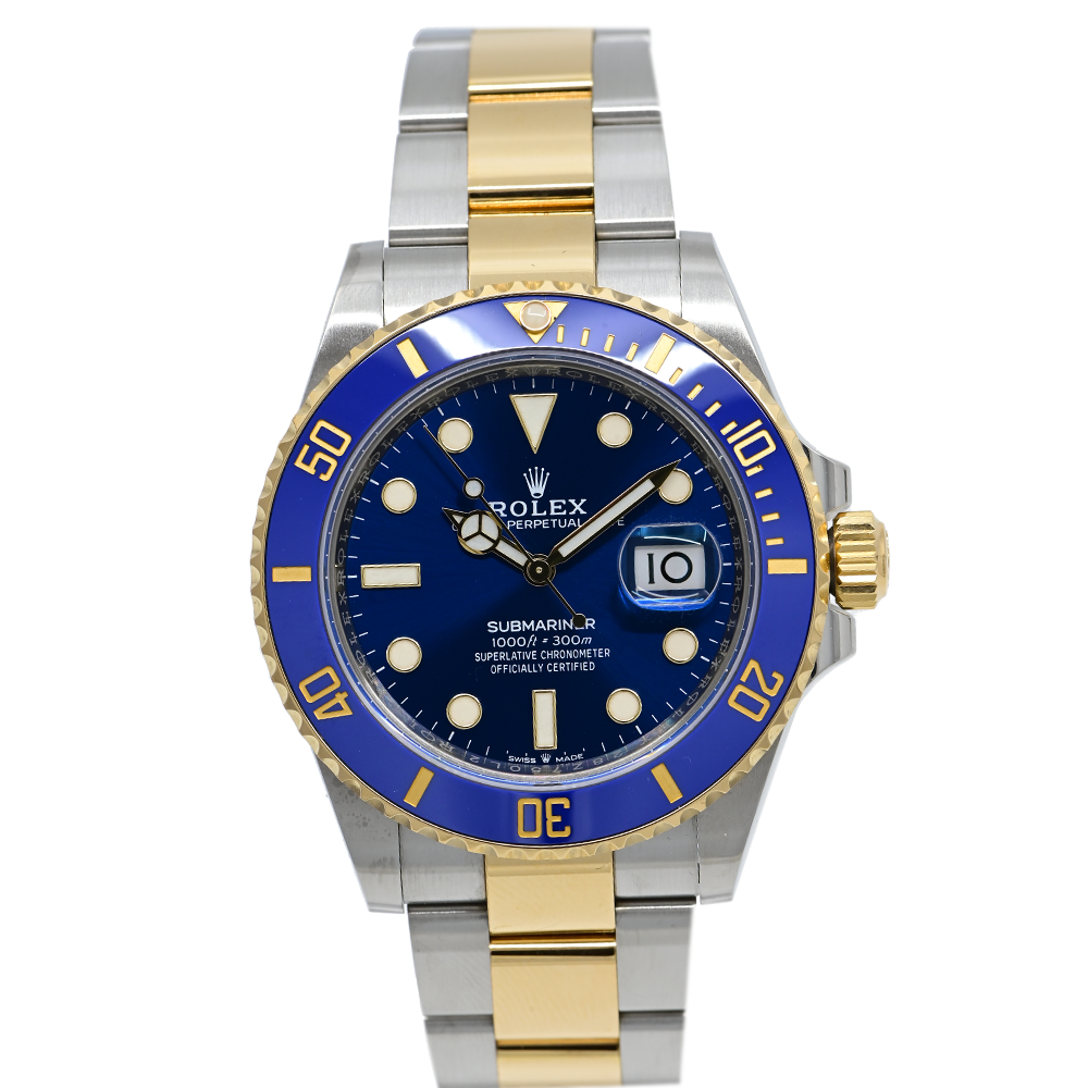 Submariner occasion new arrivals