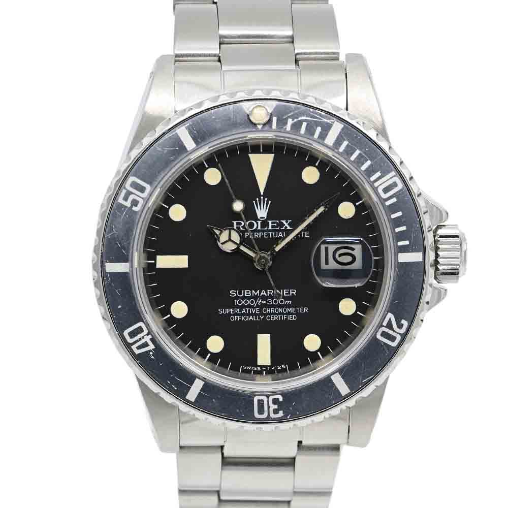 Rolex hotsell occasion submariner