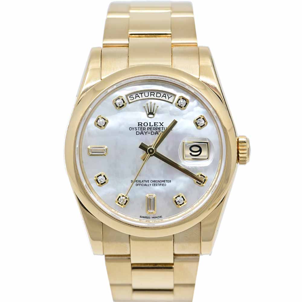 Occasion montre online rolex