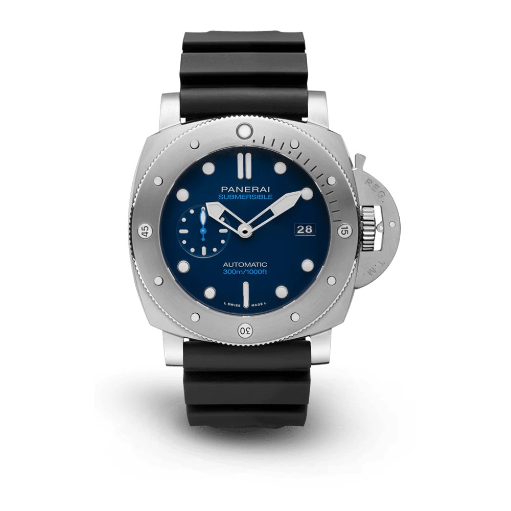 SUBMERSIBLE BMG TECH 47MM Ref PAM02692 Panerai MAIER