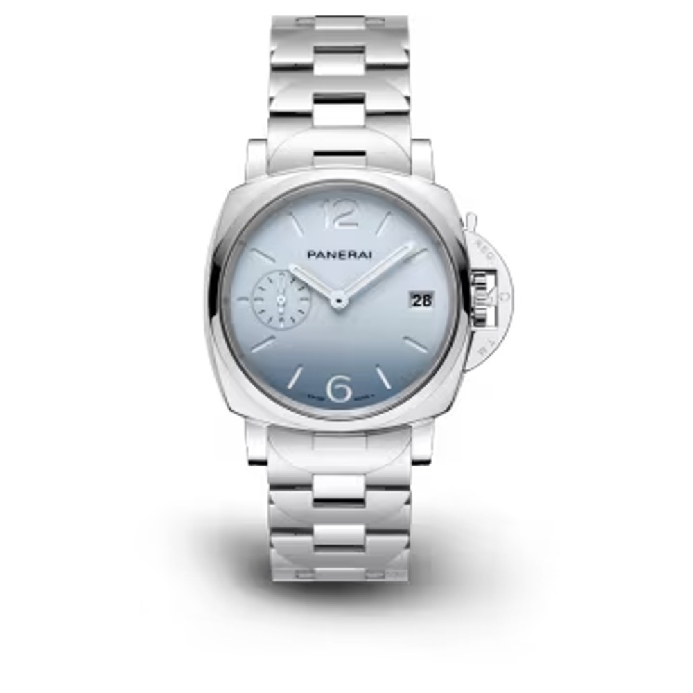 Panerai montre femme new arrivals