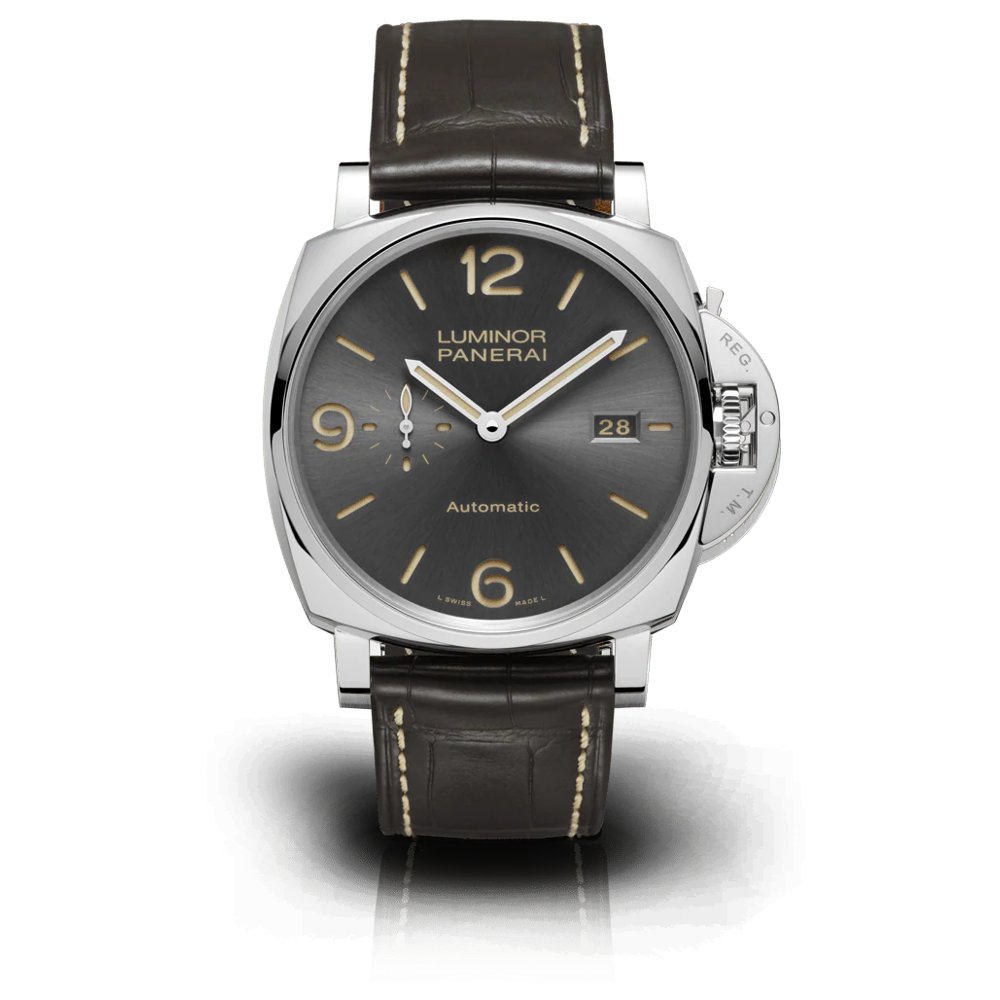 Panerai 2024 due 45mm