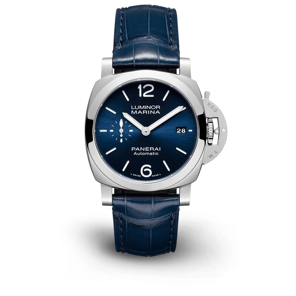 Montre 2025 panerai automatic