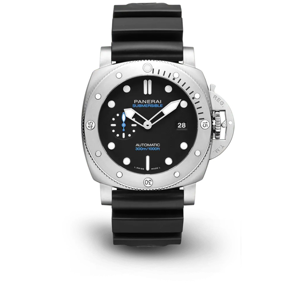 Montres Panerai Ref PAM01229 MAIER LYON