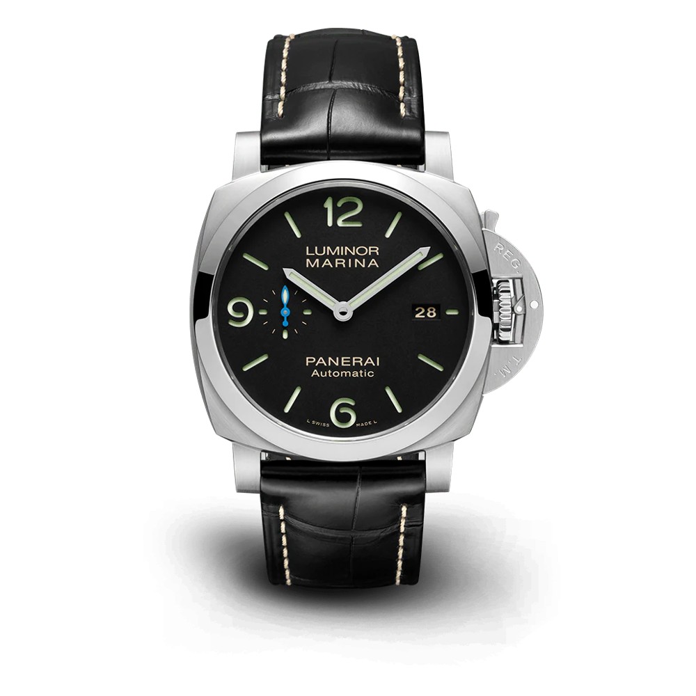 LUMINOR 8 GIORNI Ref PAM00914 Panerai MAIER