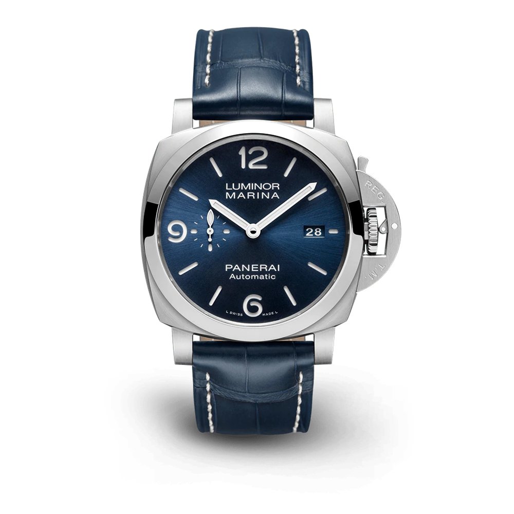 Montres Panerai Ref PAM01270 MAIER LYON