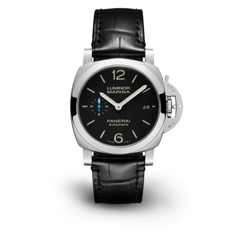 Montres Panerai Ref PAM01372 MAIER LYON