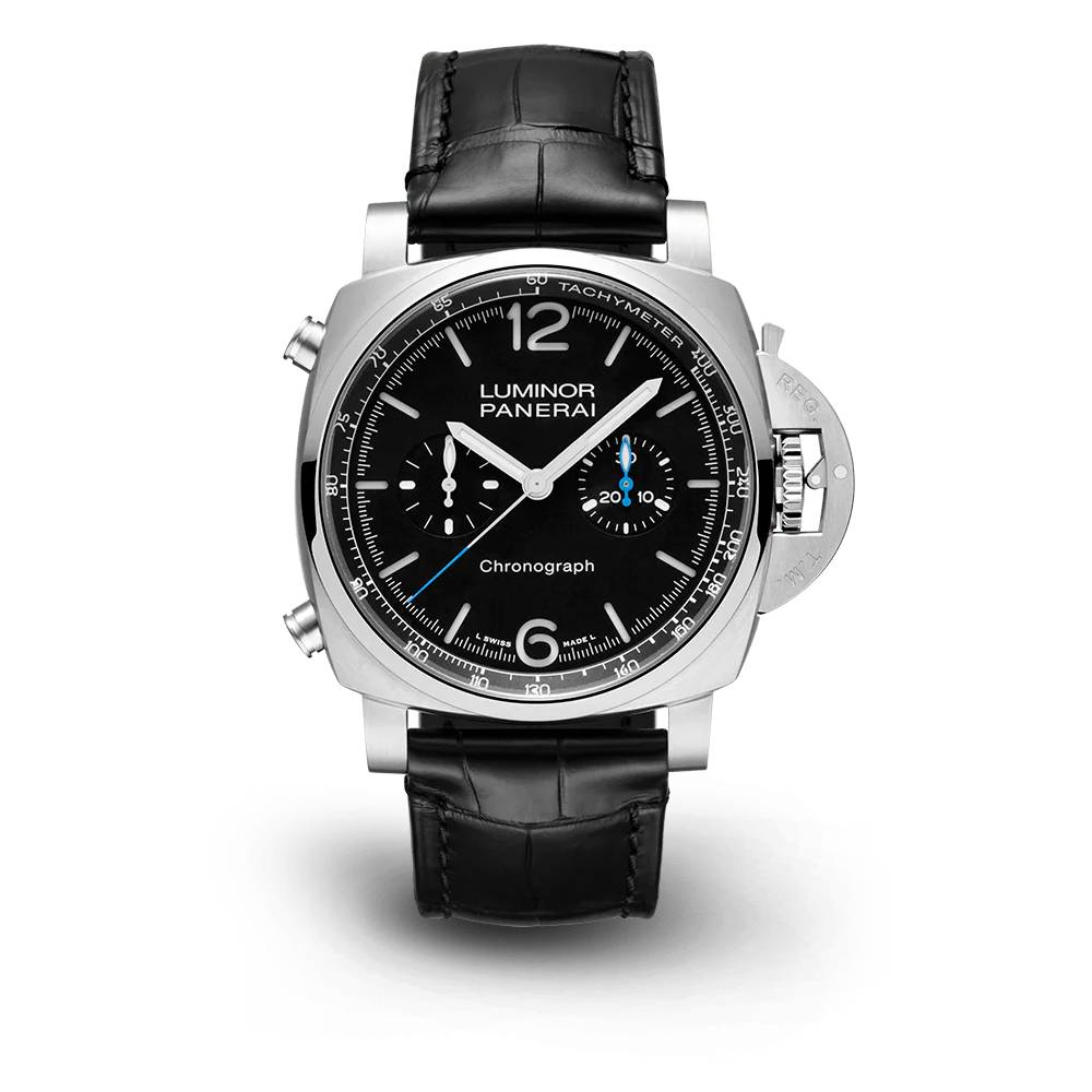 Montres Panerai Ref PAM01109 MAIER LYON