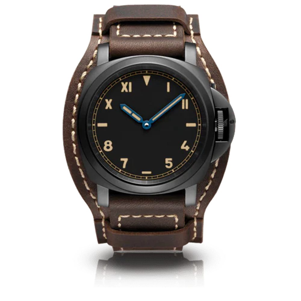 Montres Panerai Ref PAM00779 MAIER LYON