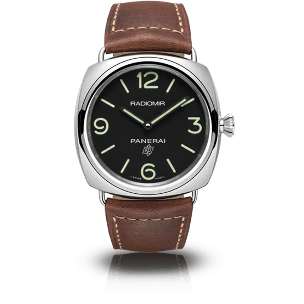 Montres Panerai Ref PAM00753 MAIER LYON