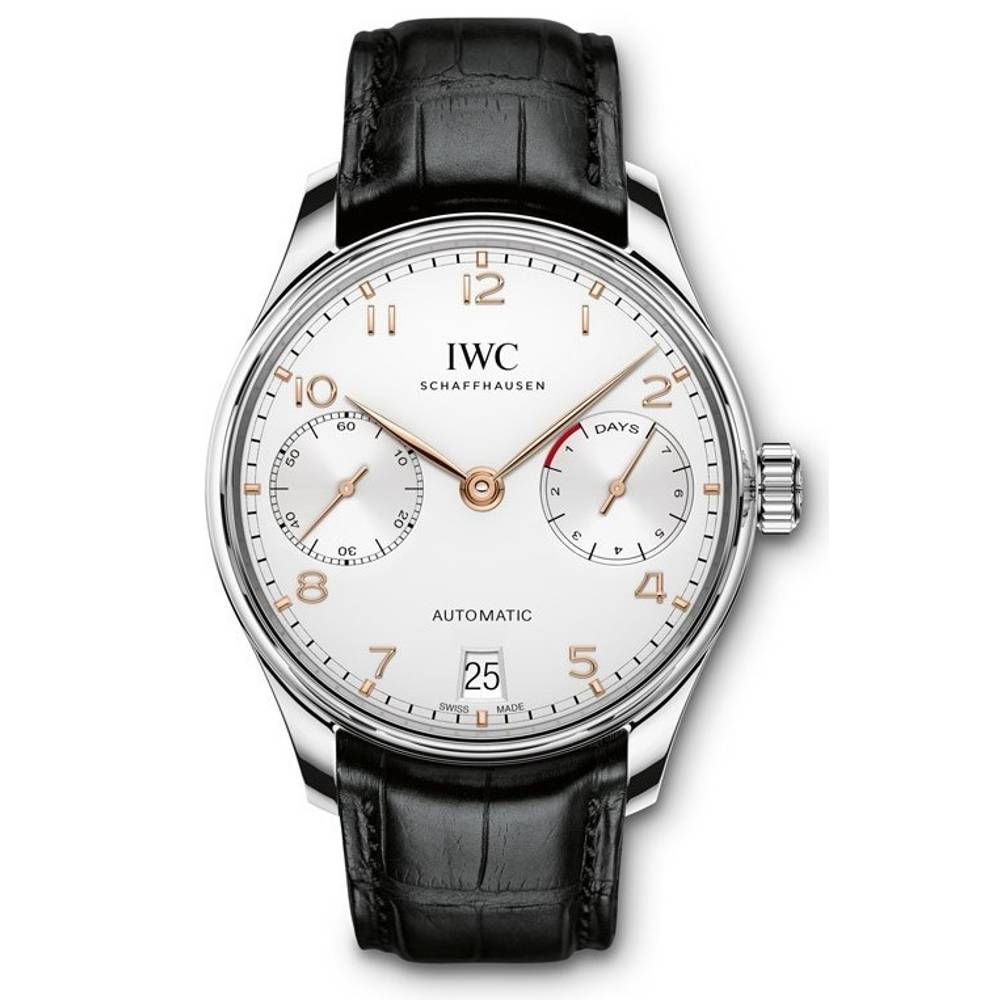 Montres IWC Ref IW500705 MAIER LYON