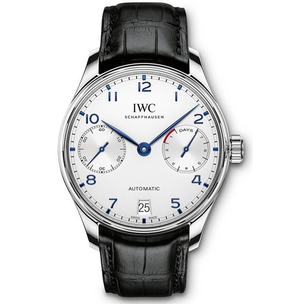 Montre iwc automatique new arrivals