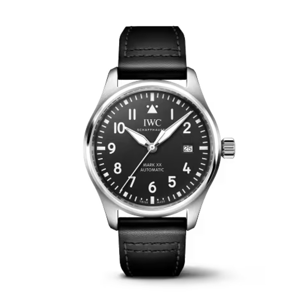 Iwc mark xviii edition hotsell