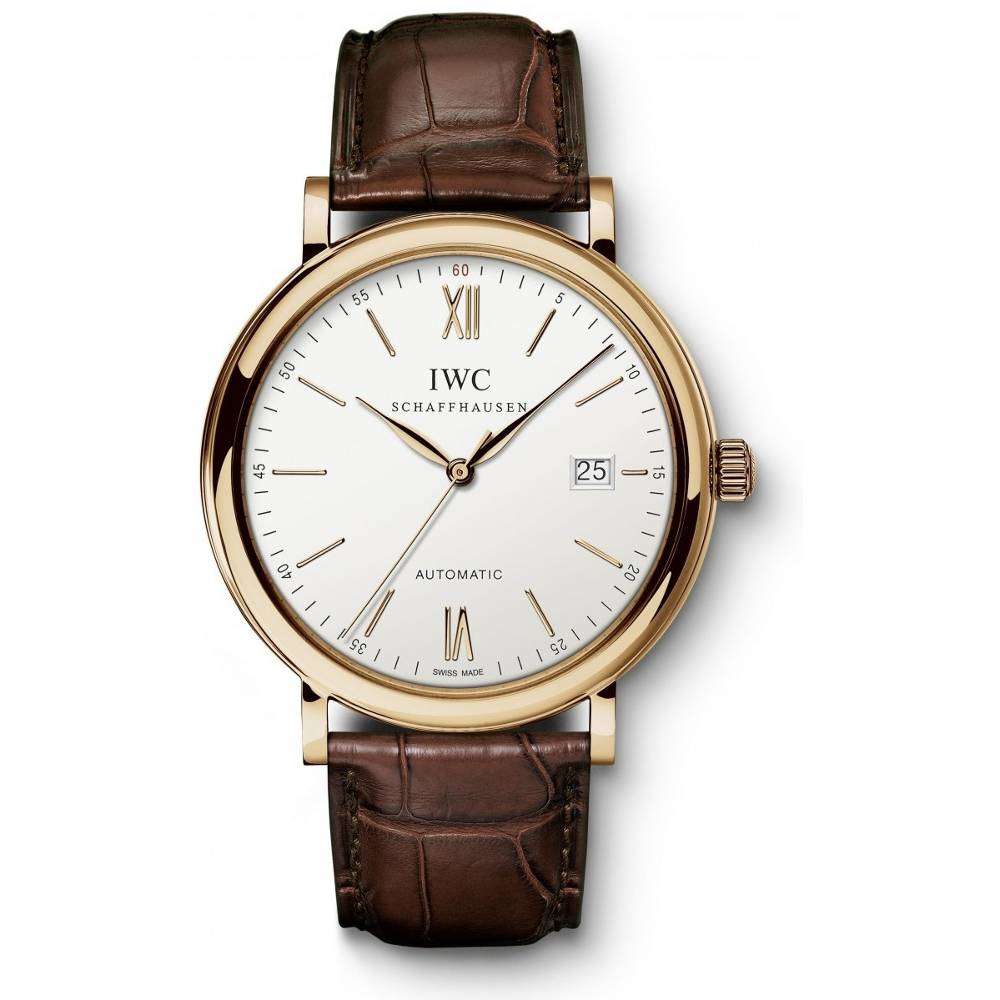 Montre best sale iwc femme