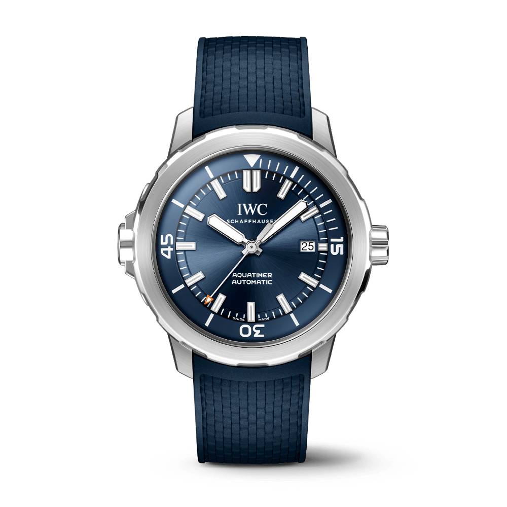 Iwc aquatimer iw329001 sale